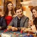 Invite friends to join casino games online